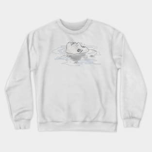 Ophelia Crewneck Sweatshirt